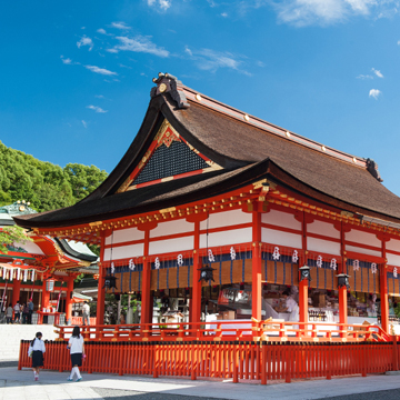日本京阪神奈良環球影城美食五天