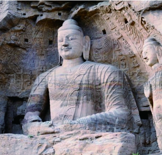 山西雲岡石窟平遙古城懸空寺九龍壁常家莊園五臺山八天-無購物站無自費行程